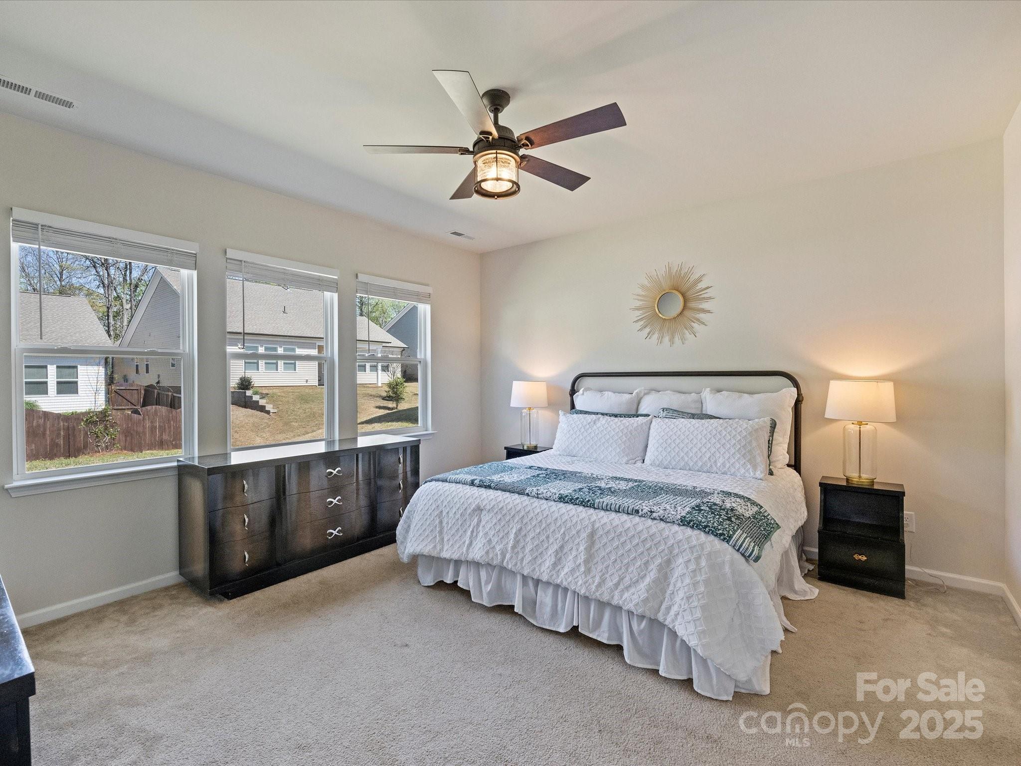 Balsam - Residential