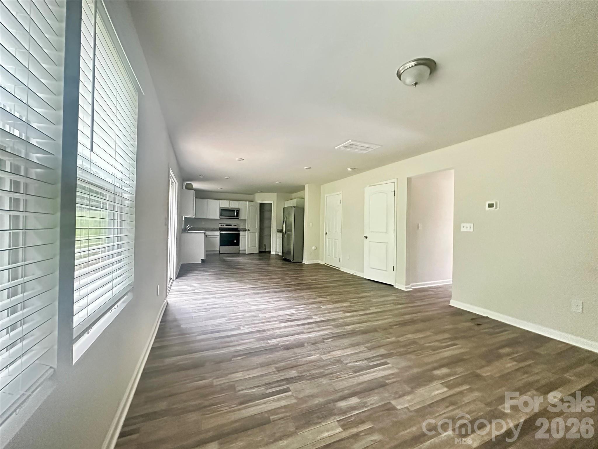 Covington Heights - Residential