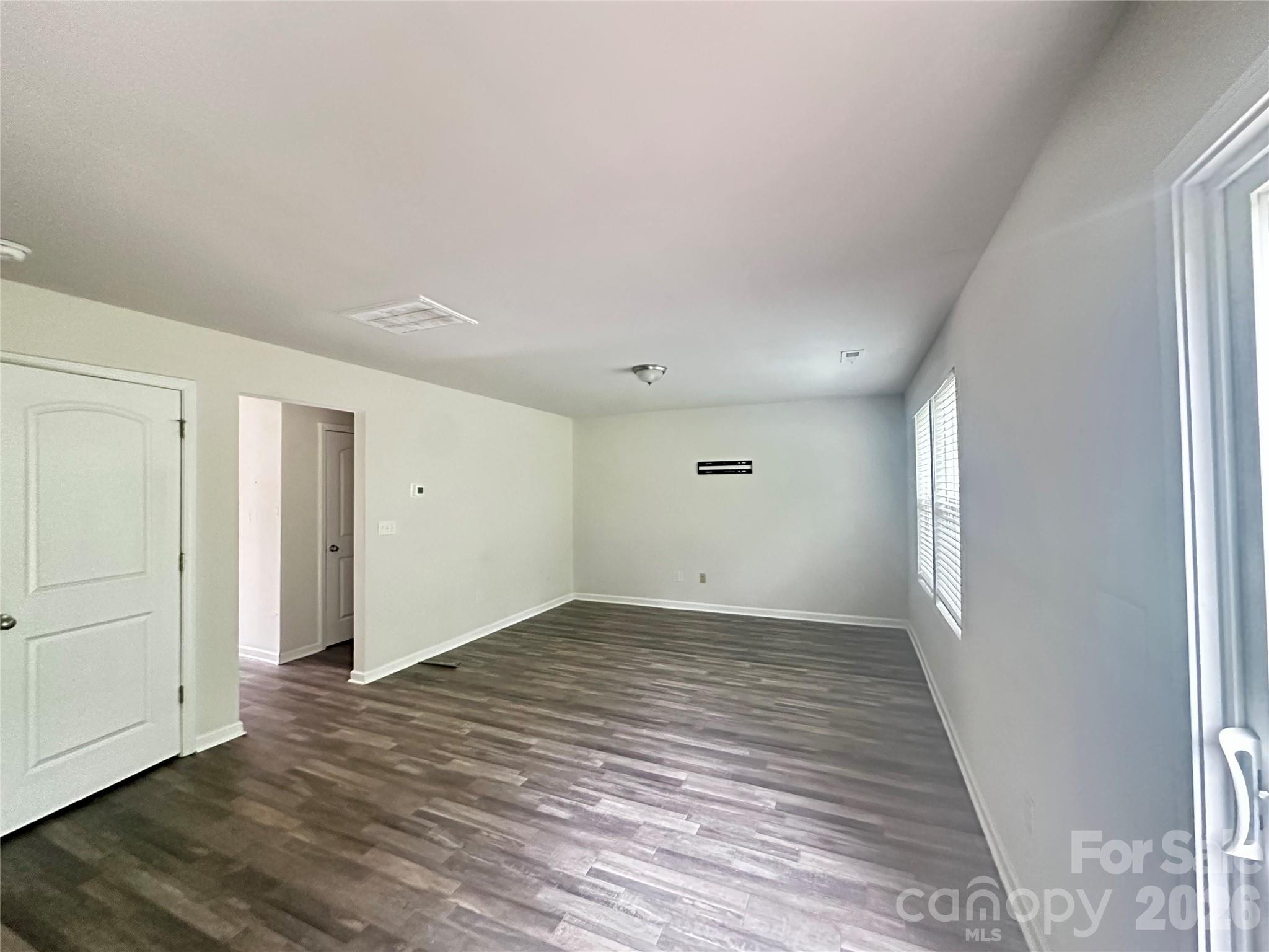 Covington Heights - Residential