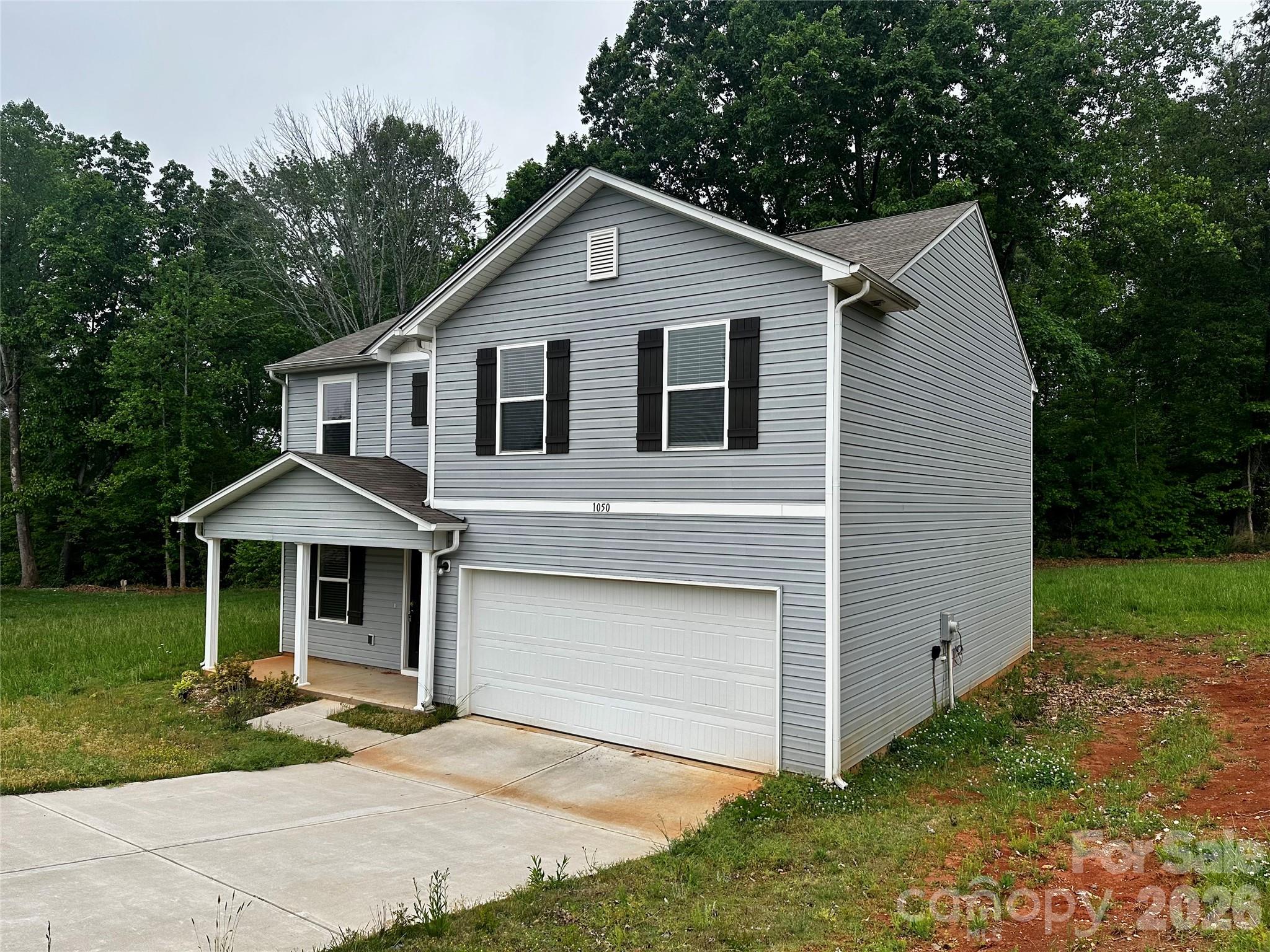 1050 Glenbriar Court