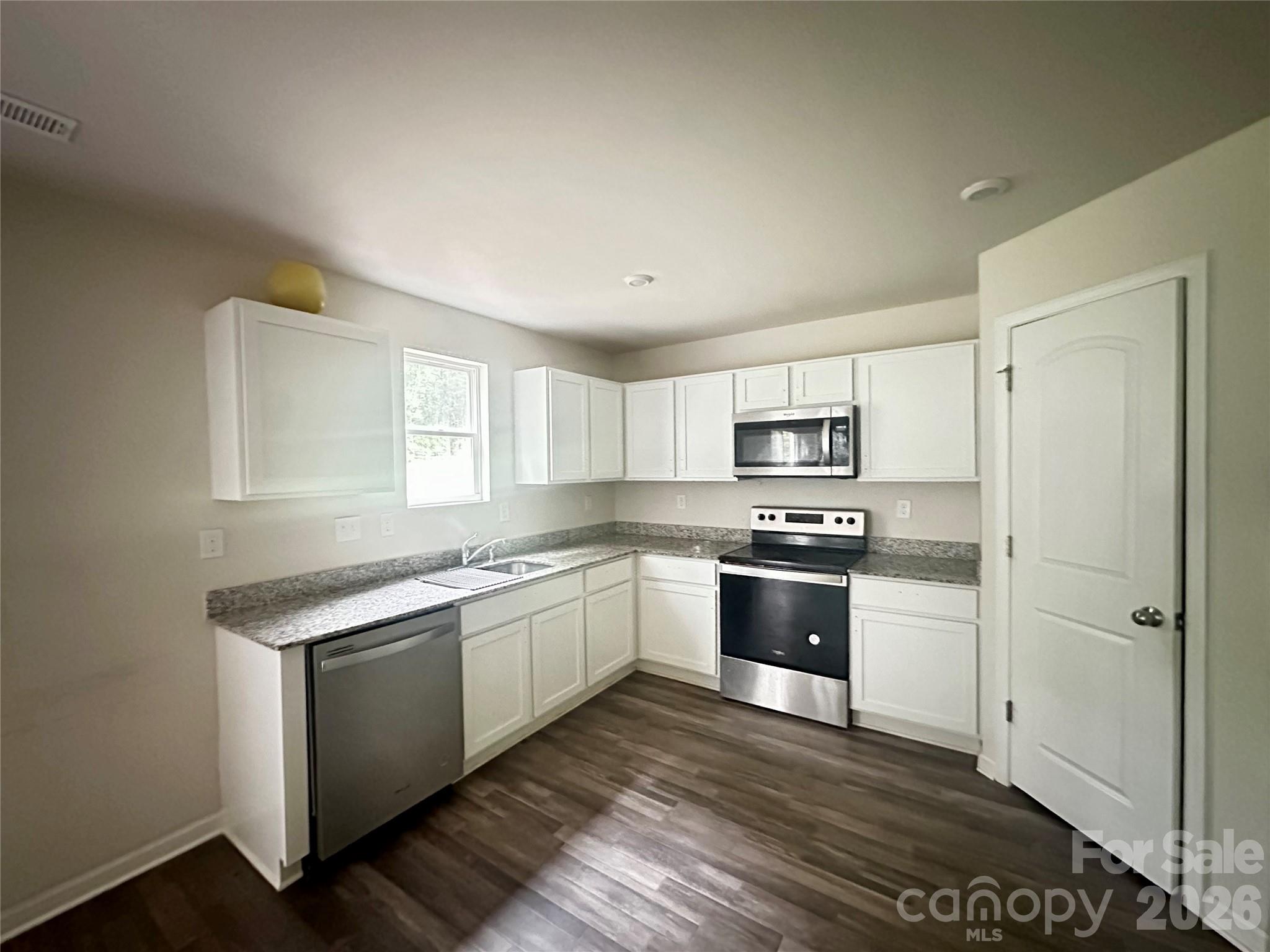 Covington Heights - Residential
