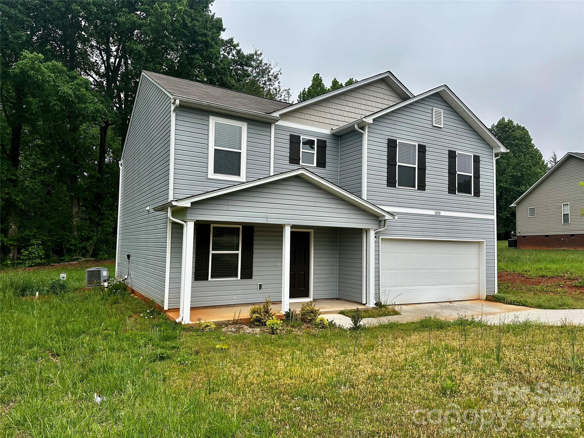 1050 Glenbriar Court