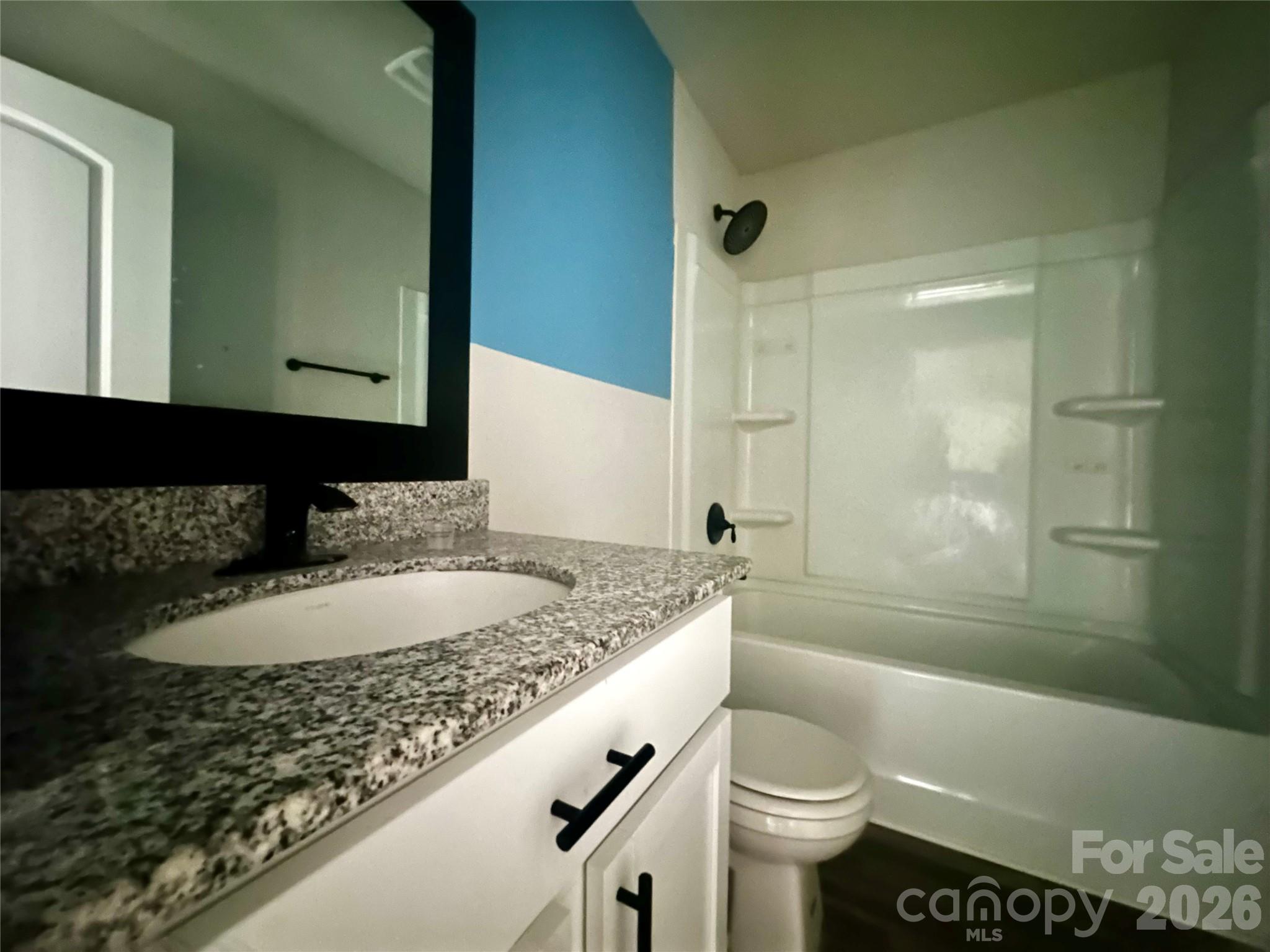 Covington Heights - Residential