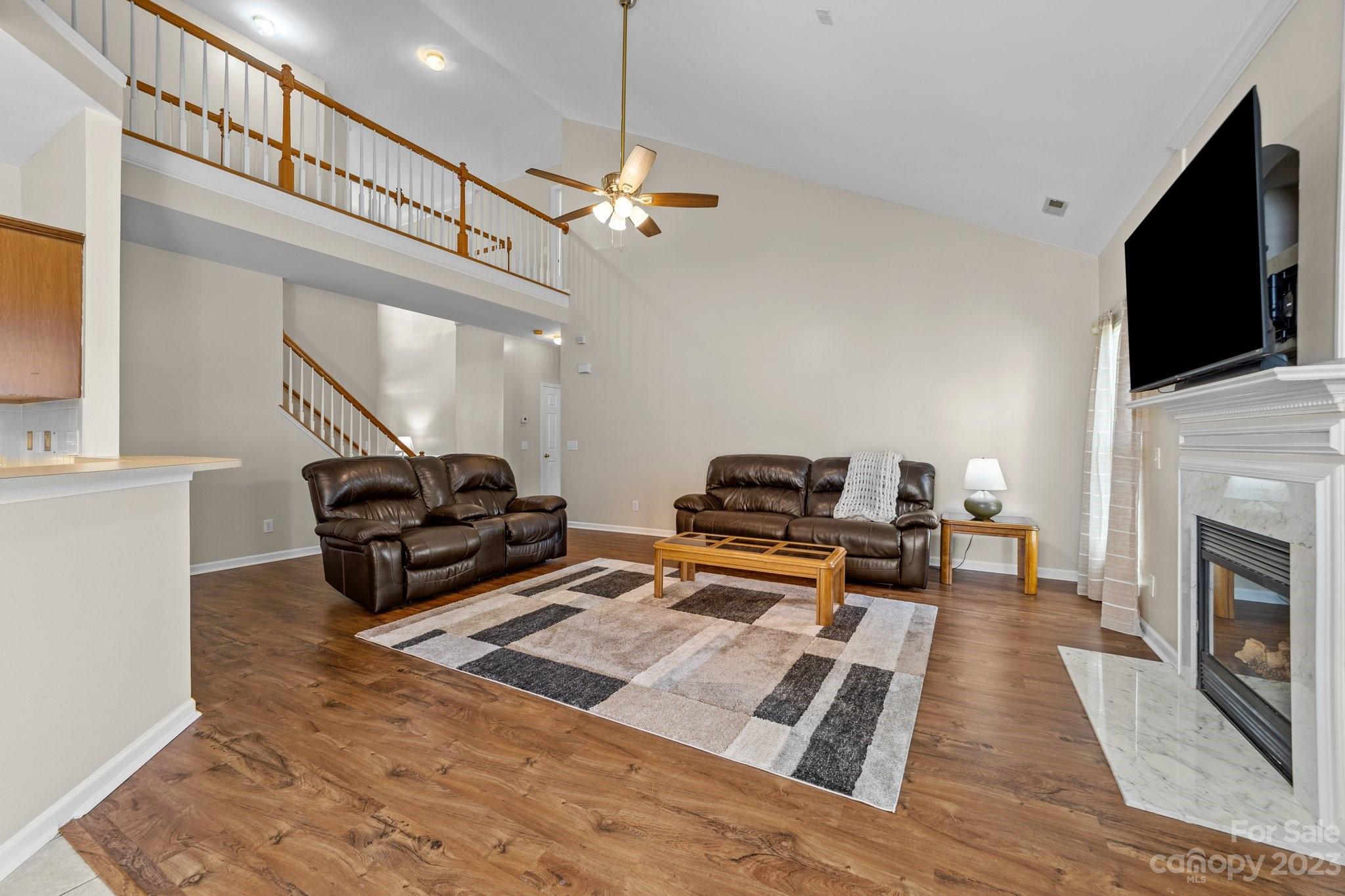 Bradfield Farms - Residential