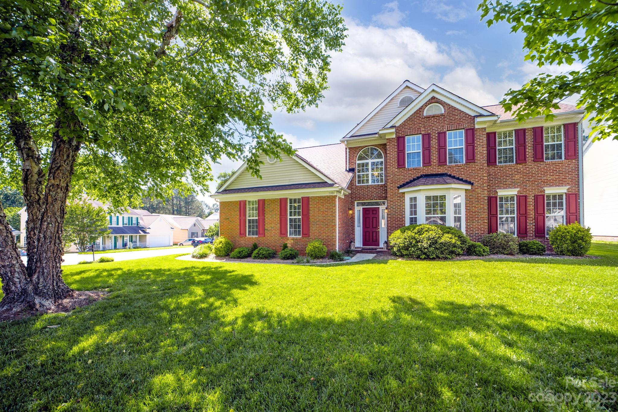 Bradfield Farms - Residential