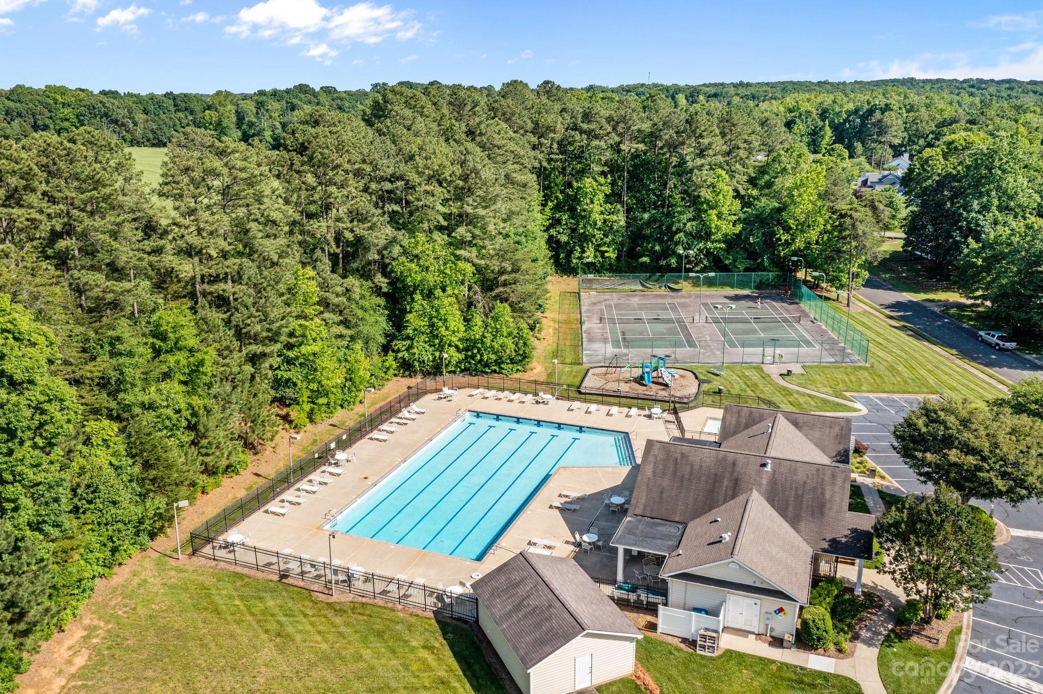 Bradfield Farms - Residential