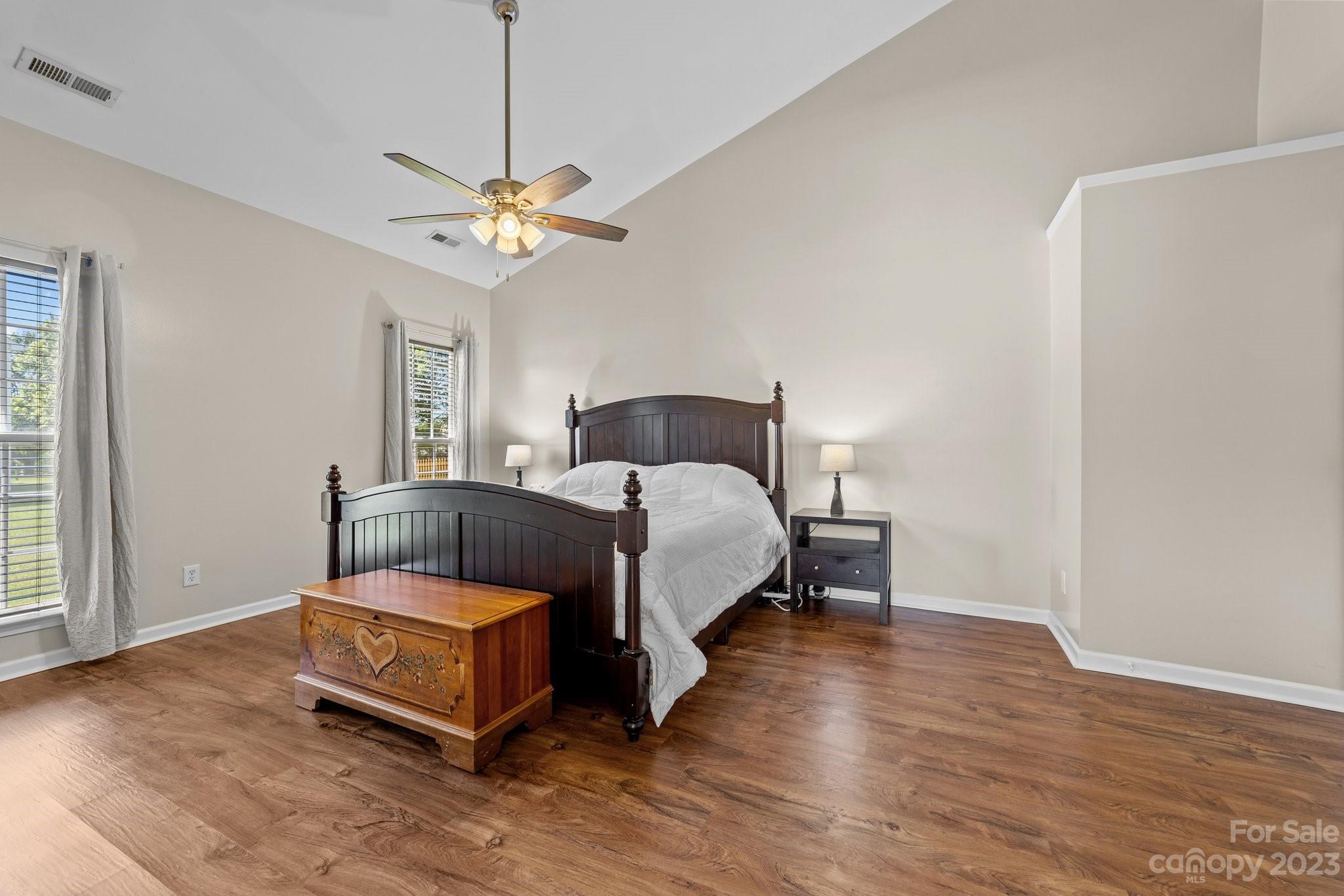 Bradfield Farms - Residential