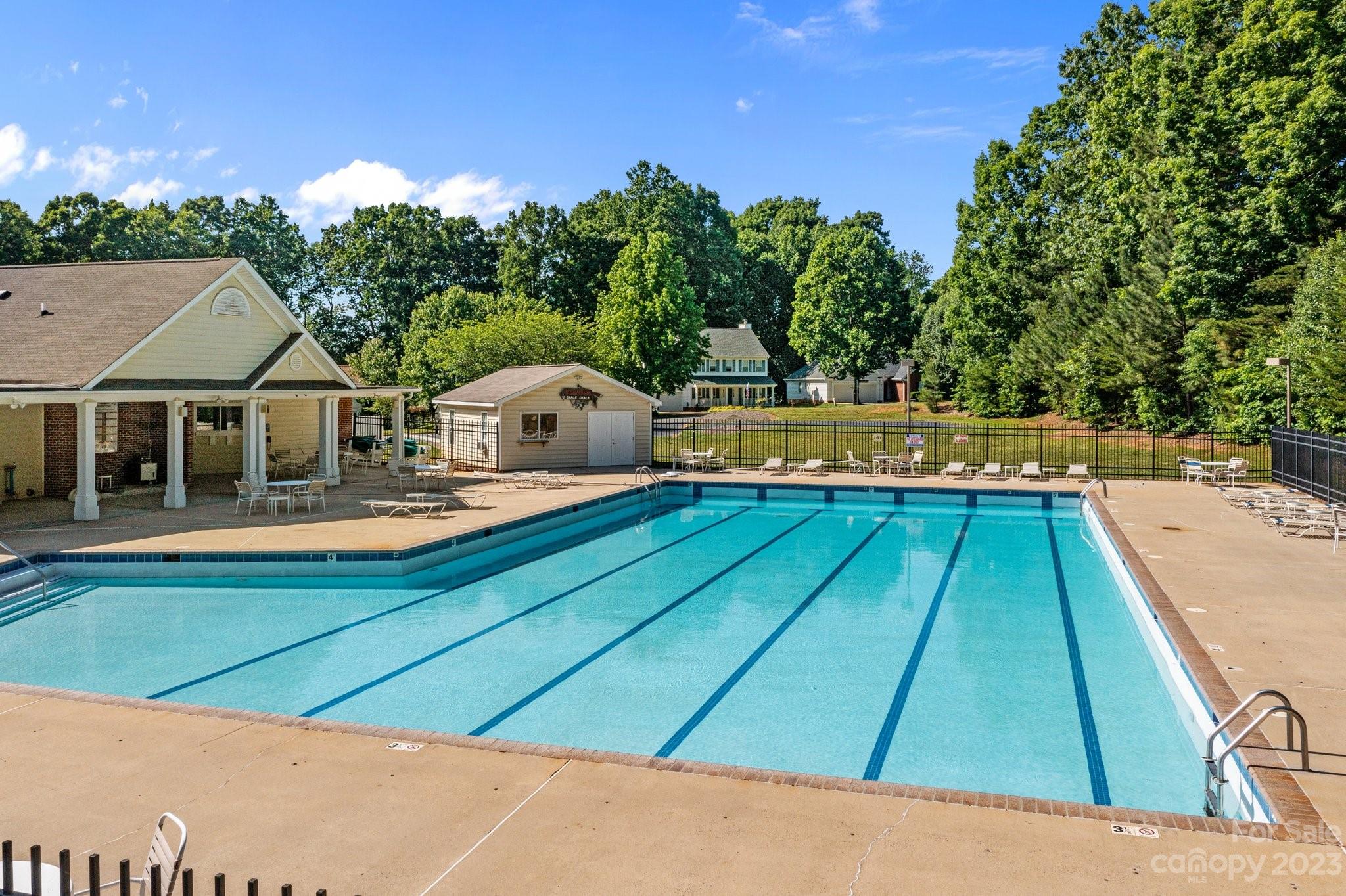 Bradfield Farms - Residential