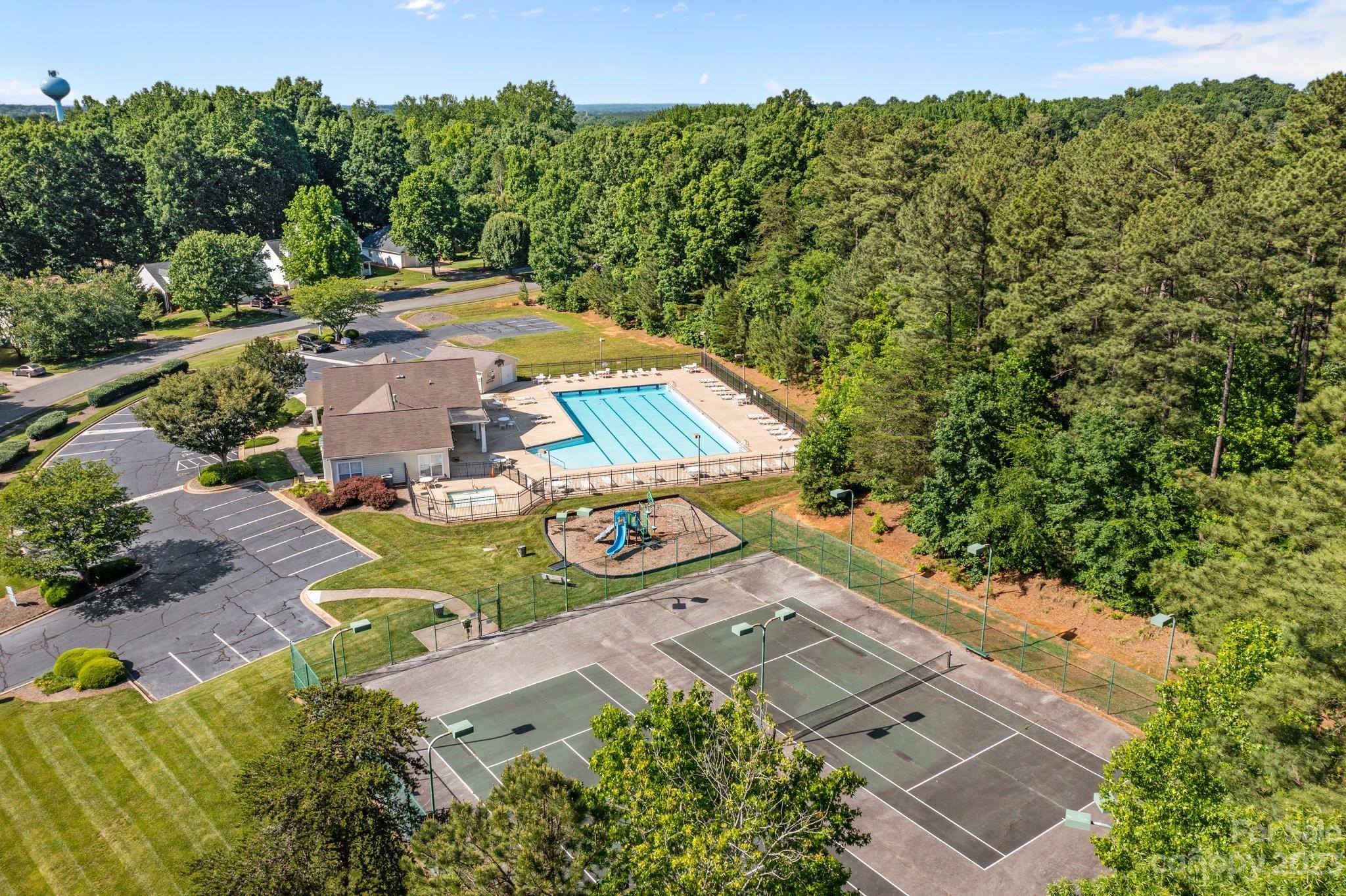 Bradfield Farms - Residential