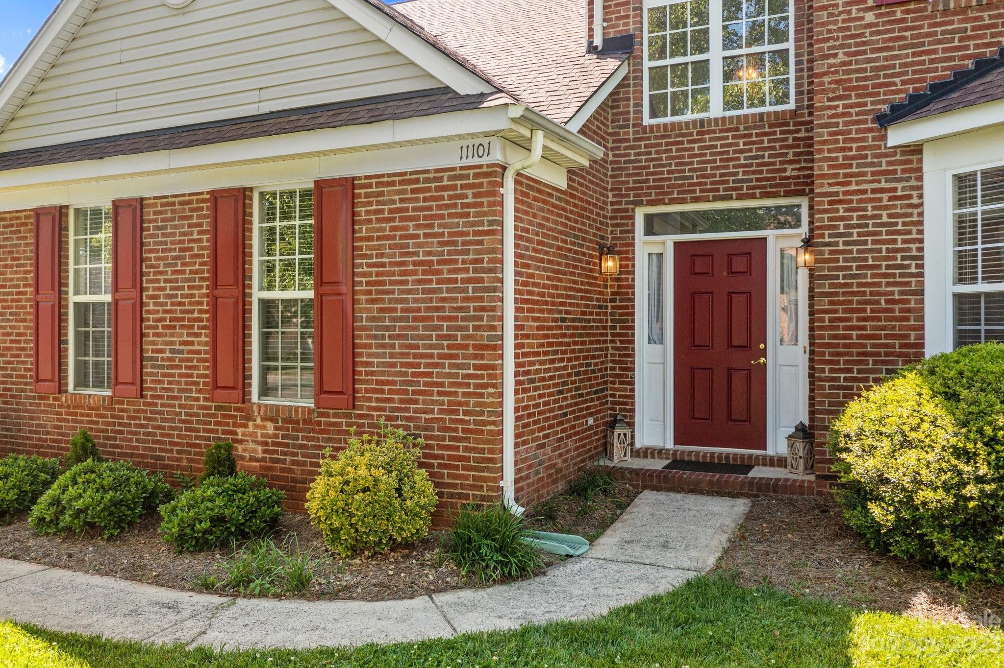 Bradfield Farms - Residential