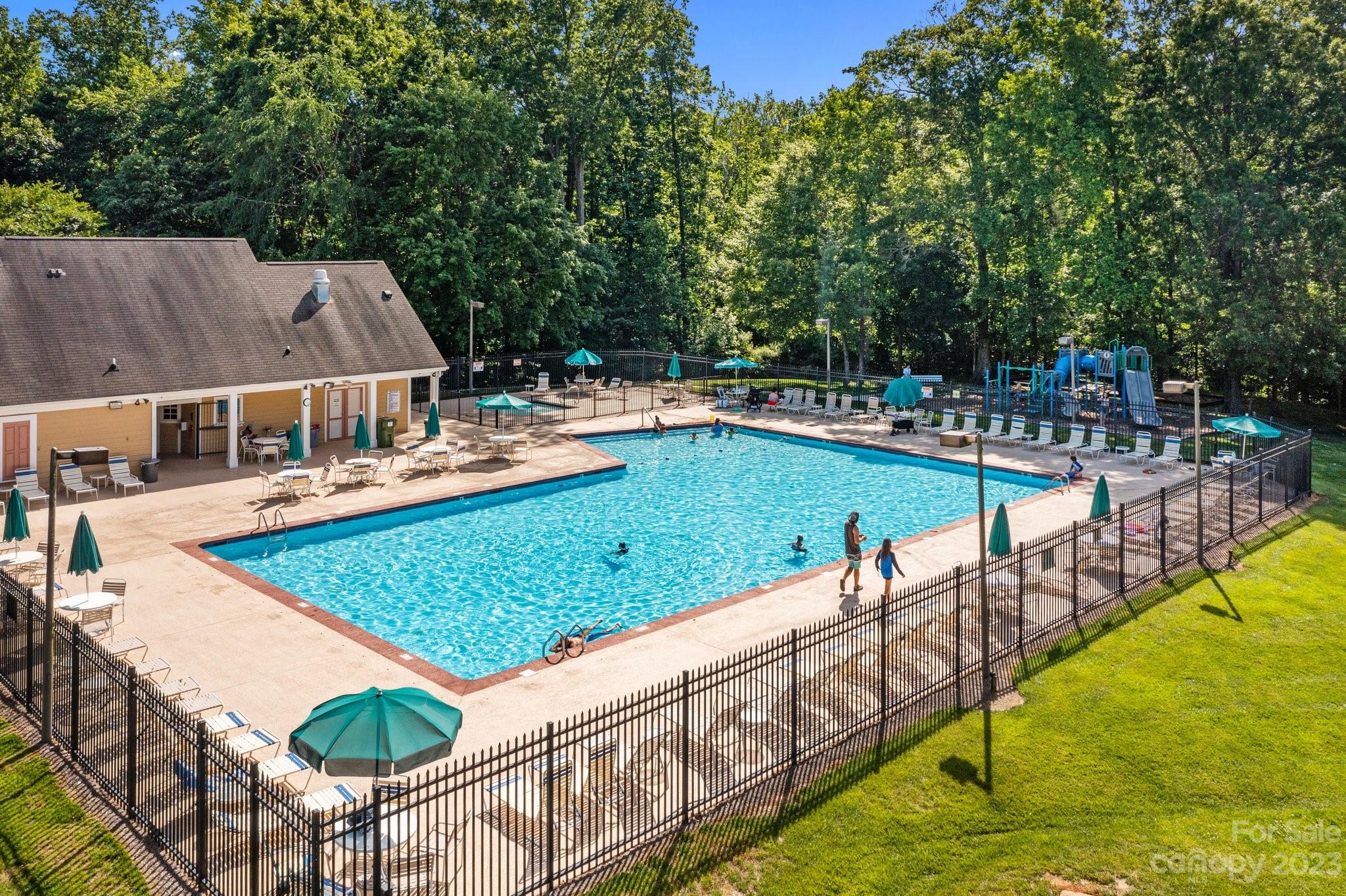 Bradfield Farms - Residential