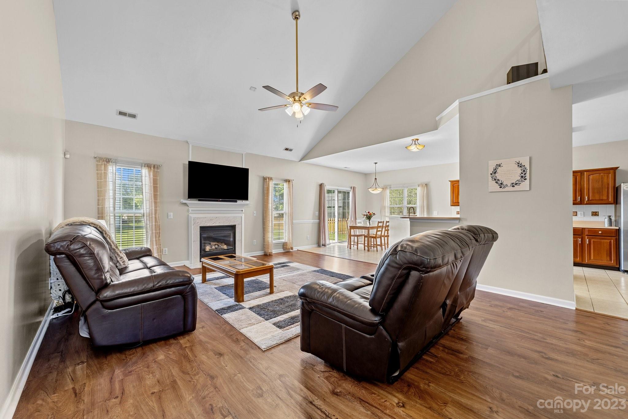 Bradfield Farms - Residential