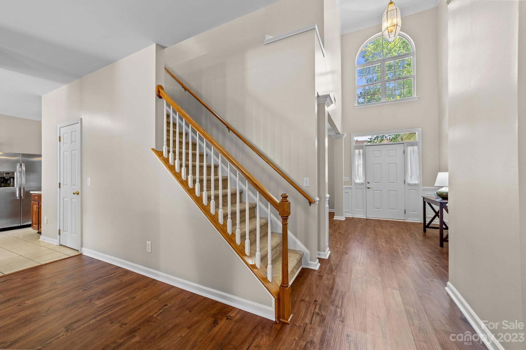 Bradfield Farms - Residential
