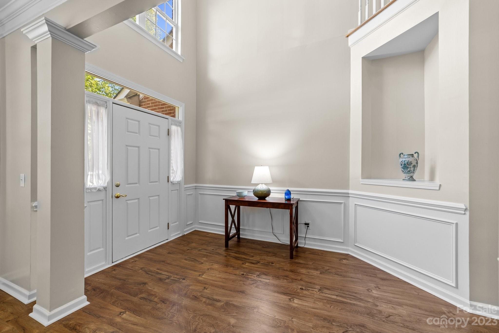 Bradfield Farms - Residential