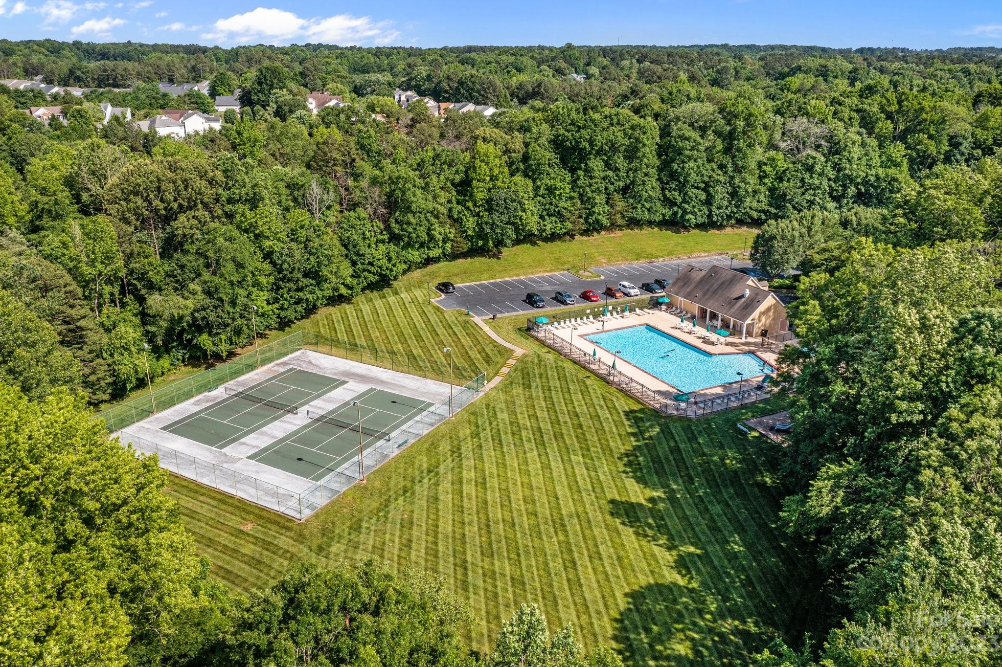 Bradfield Farms - Residential