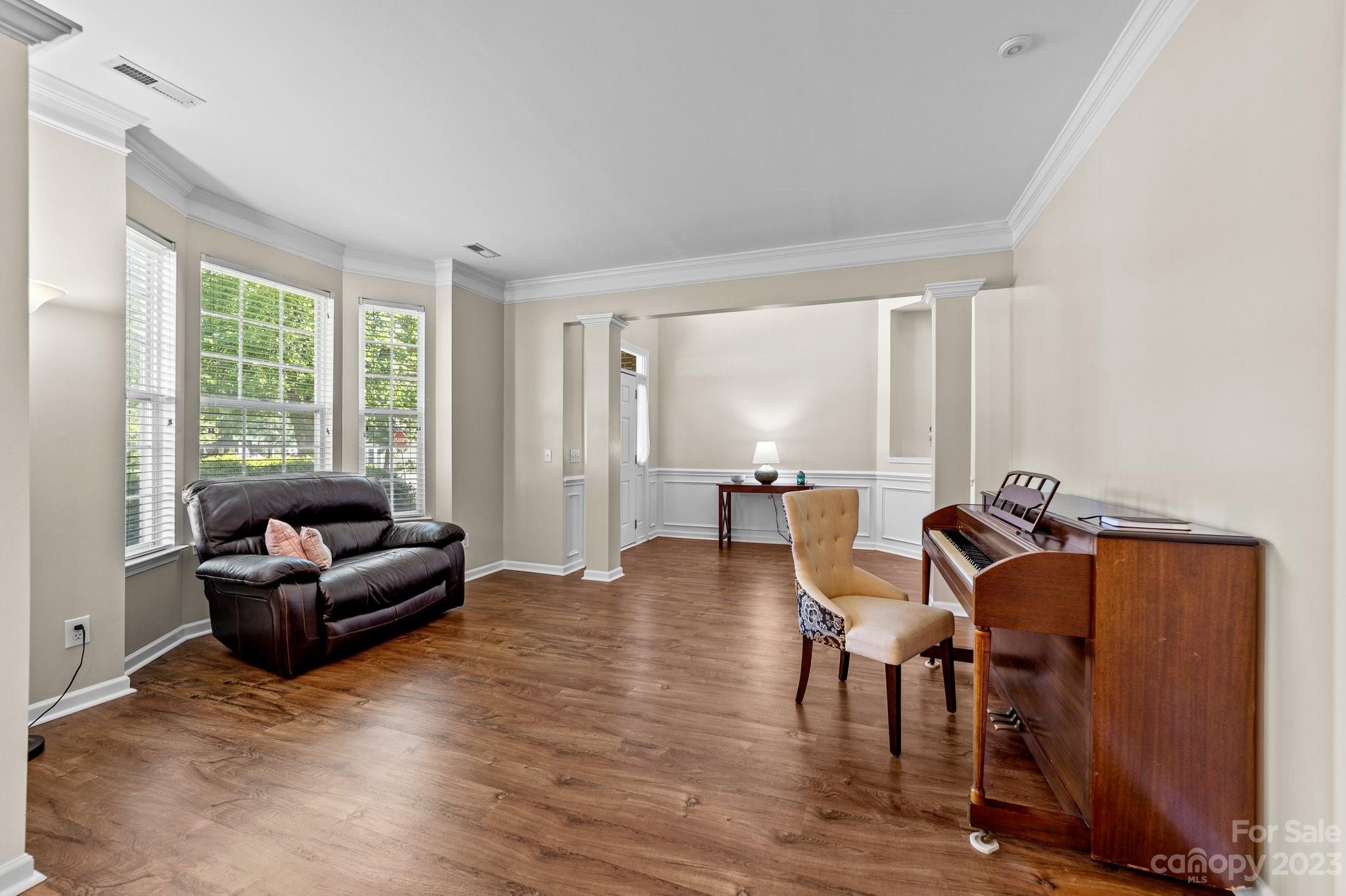 Bradfield Farms - Residential