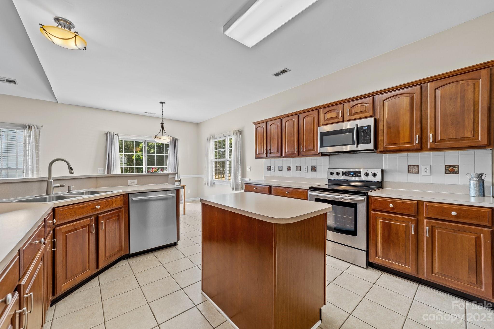 Bradfield Farms - Residential