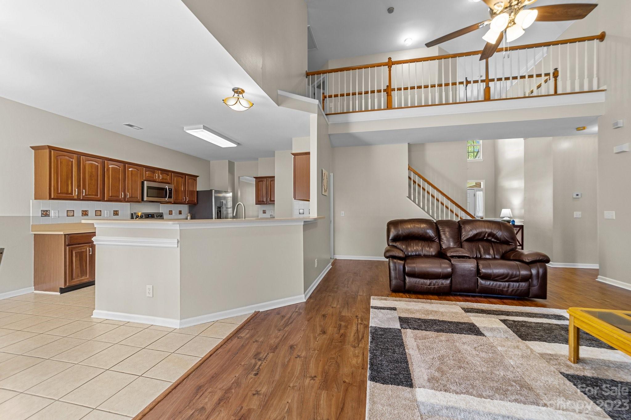 Bradfield Farms - Residential