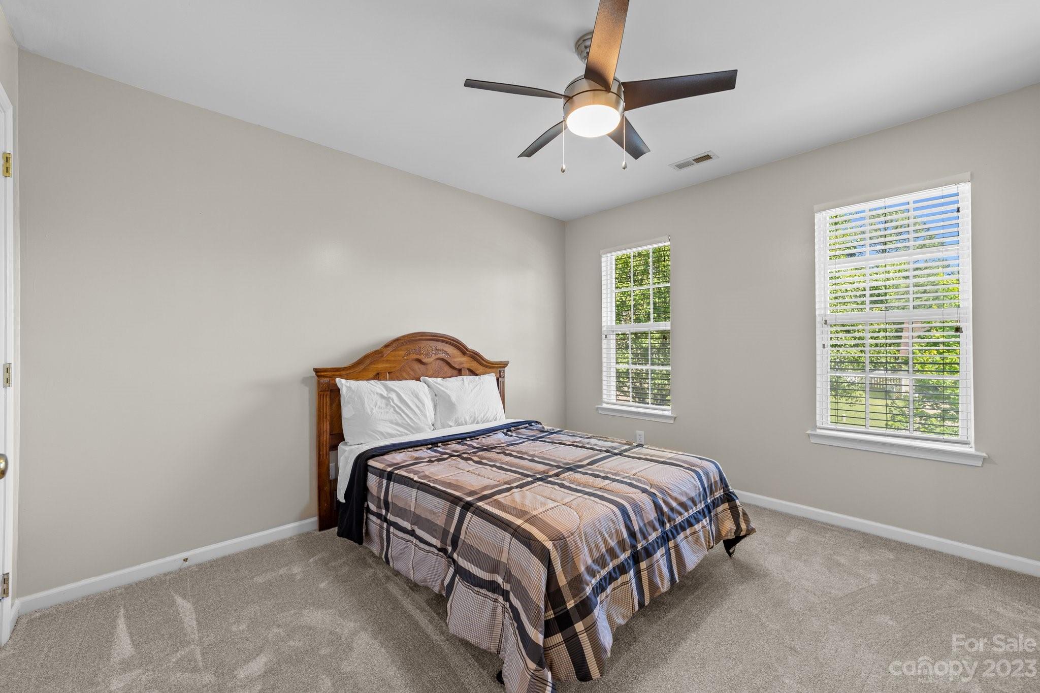 Bradfield Farms - Residential