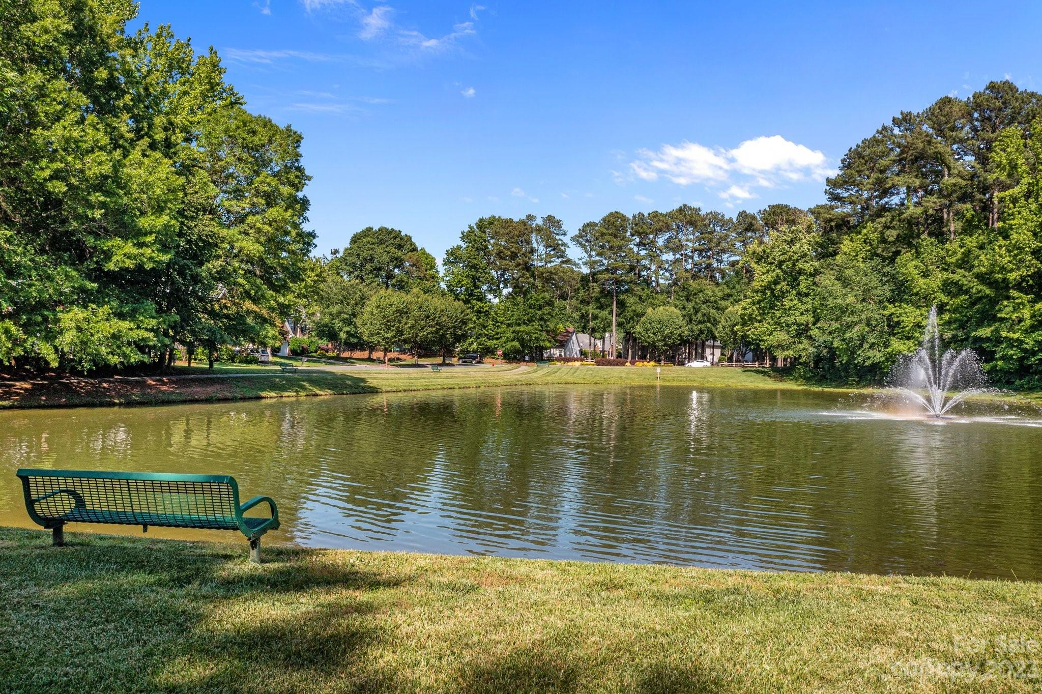 Bradfield Farms - Residential