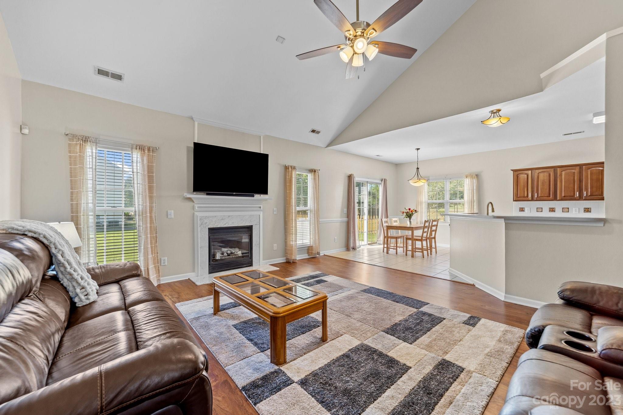 Bradfield Farms - Residential
