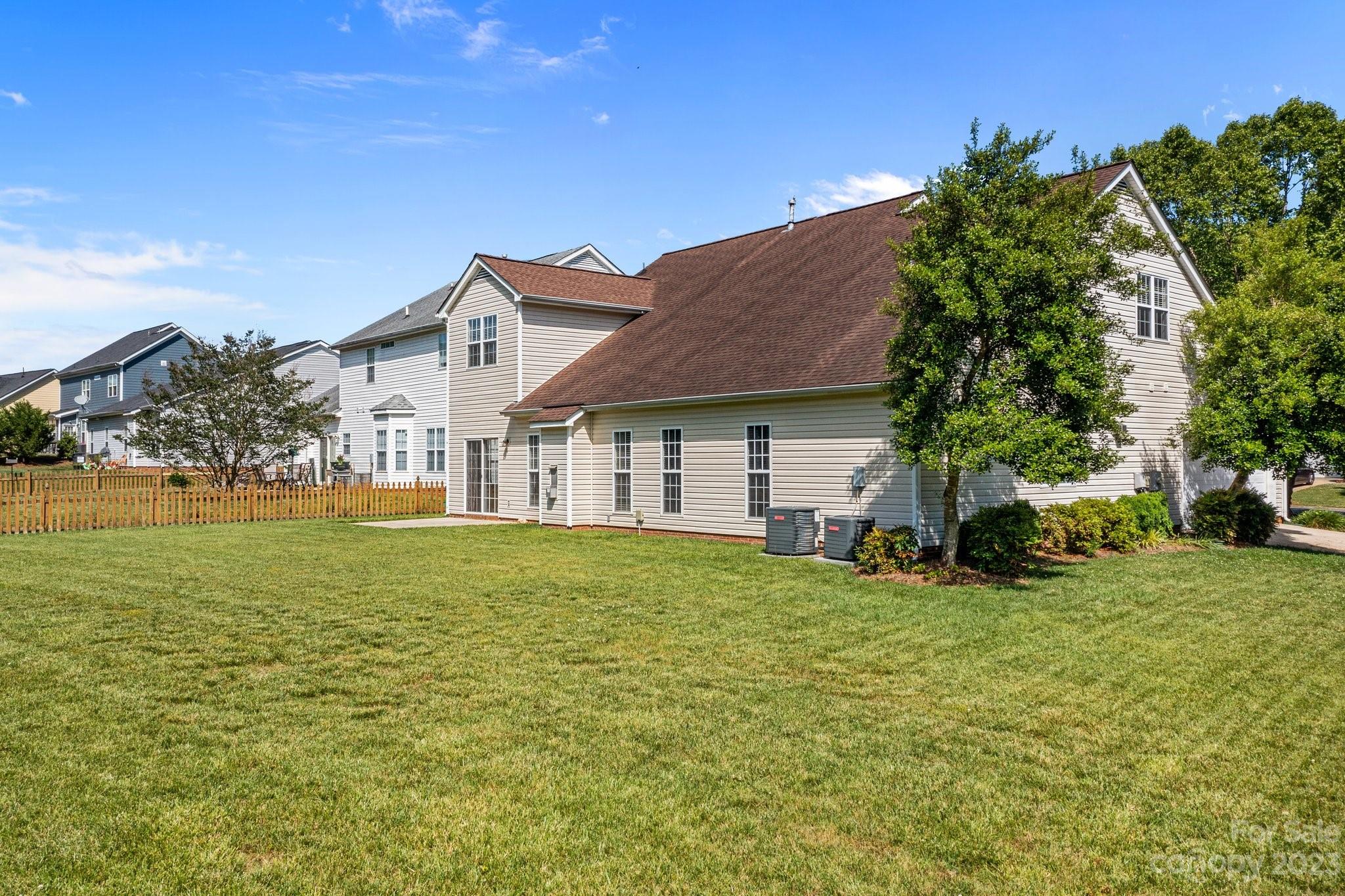 Bradfield Farms - Residential
