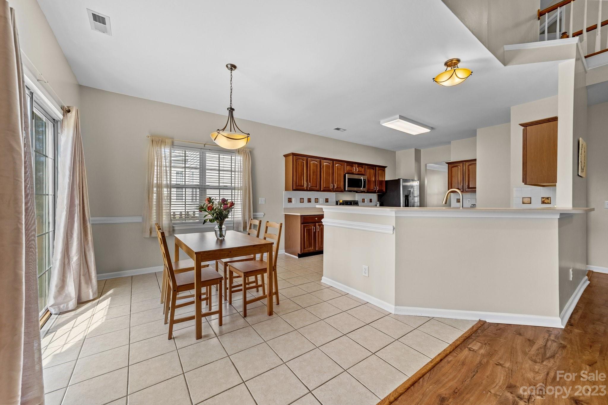 Bradfield Farms - Residential