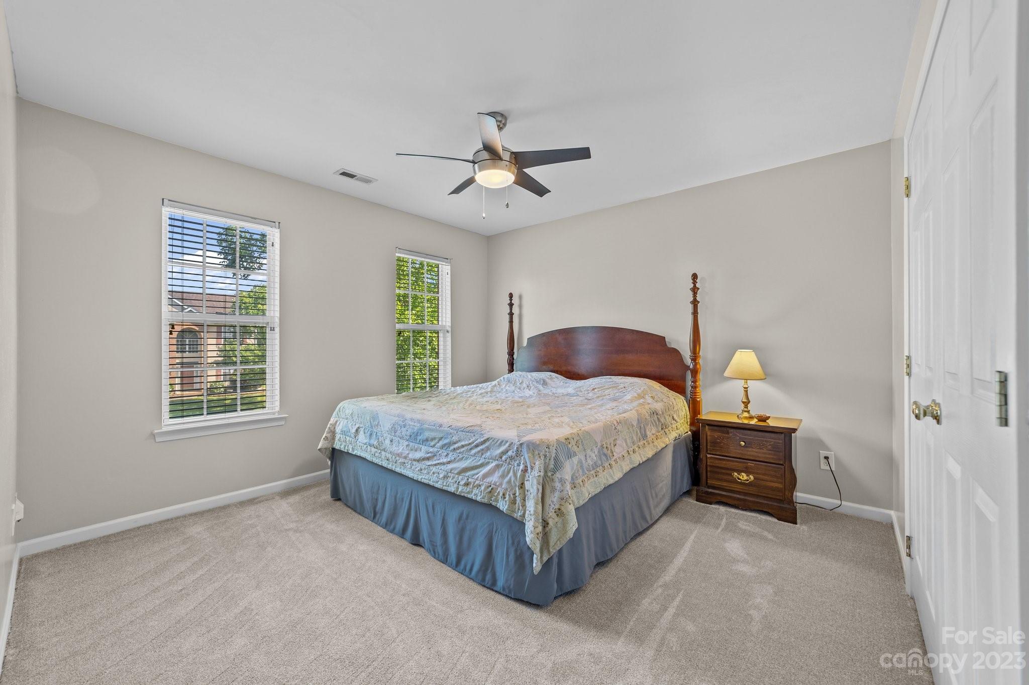 Bradfield Farms - Residential