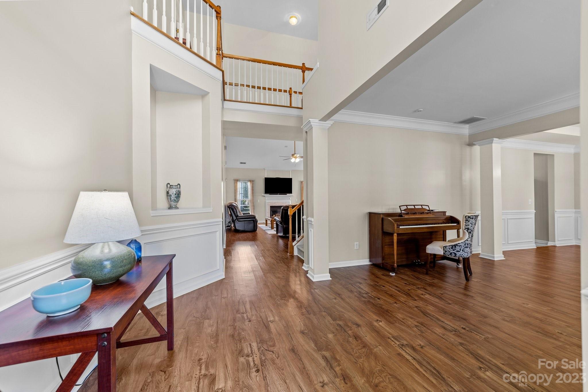 Bradfield Farms - Residential
