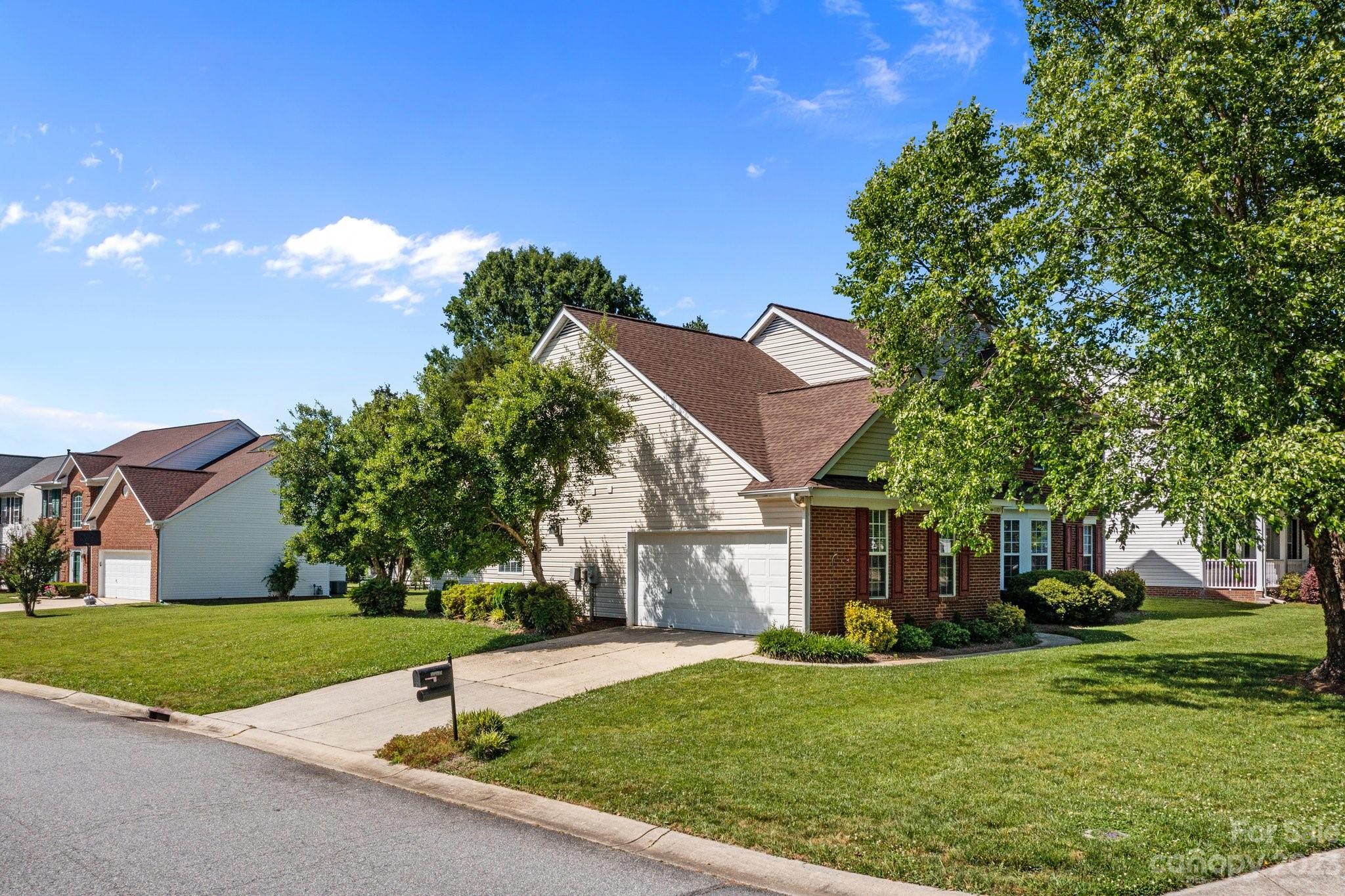 Bradfield Farms - Residential