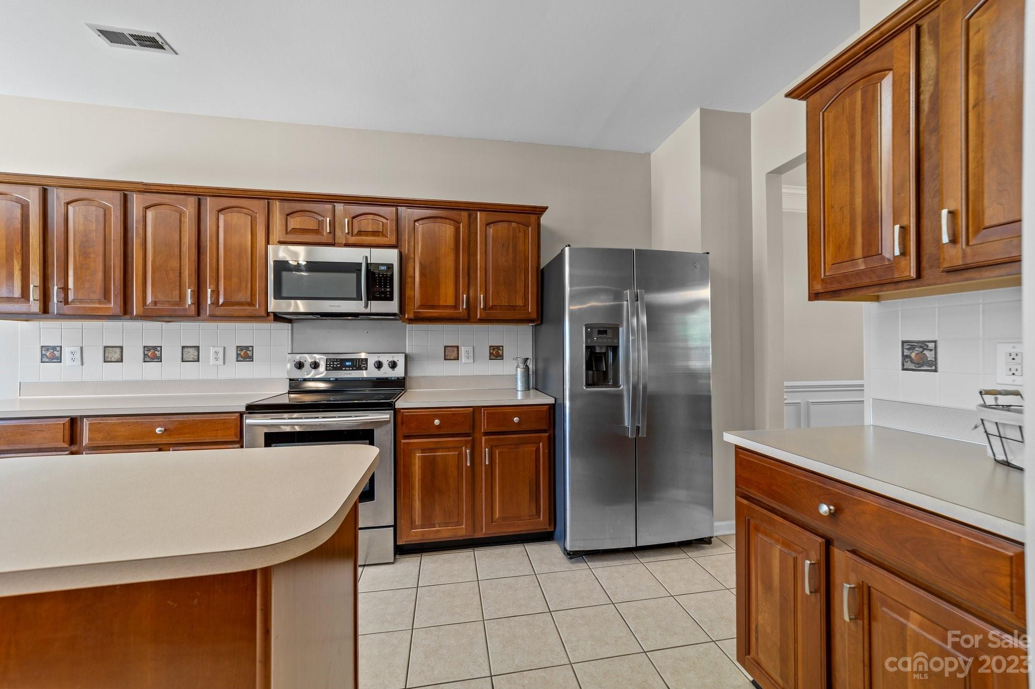 Bradfield Farms - Residential