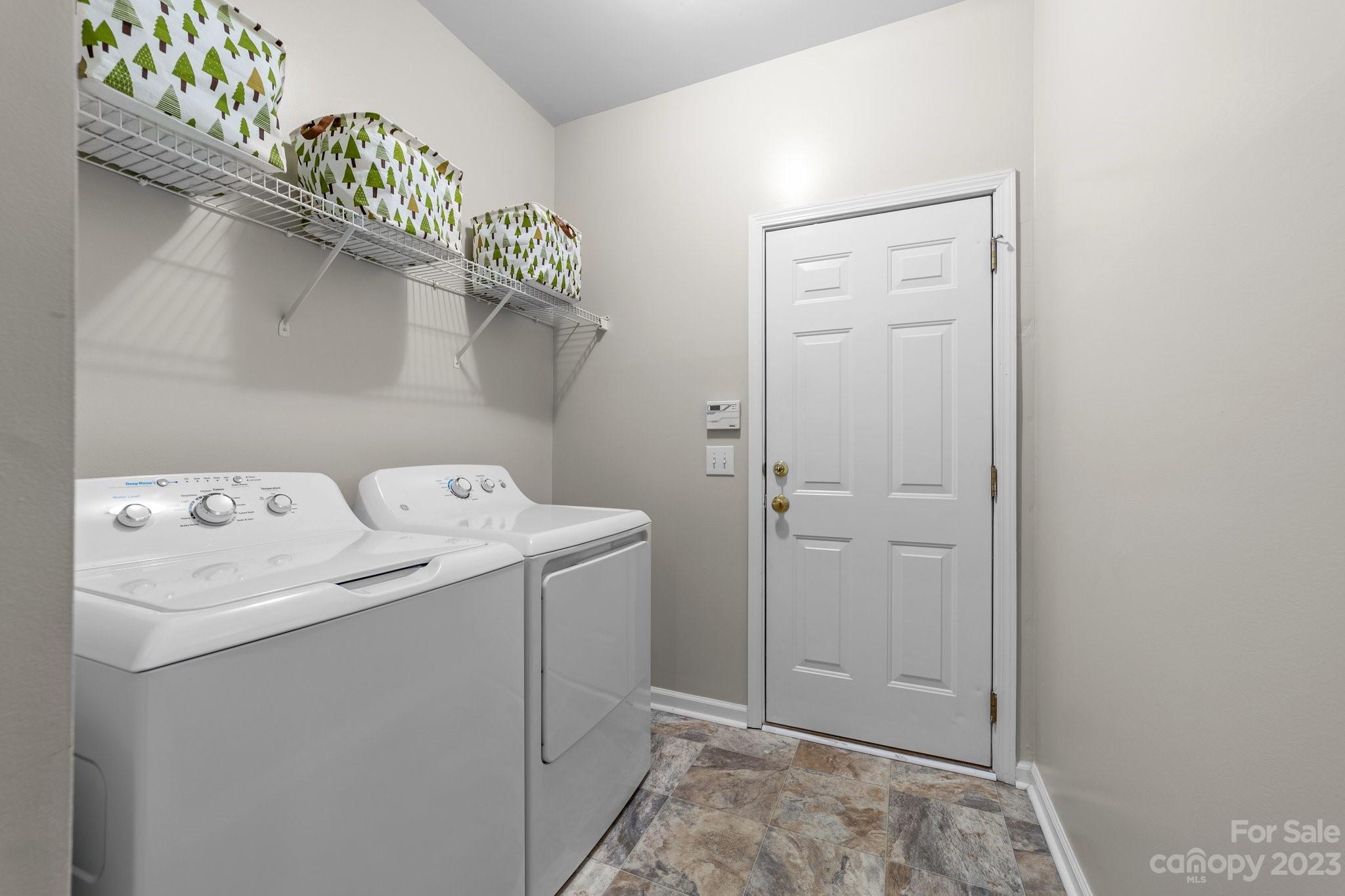 Bradfield Farms - Residential