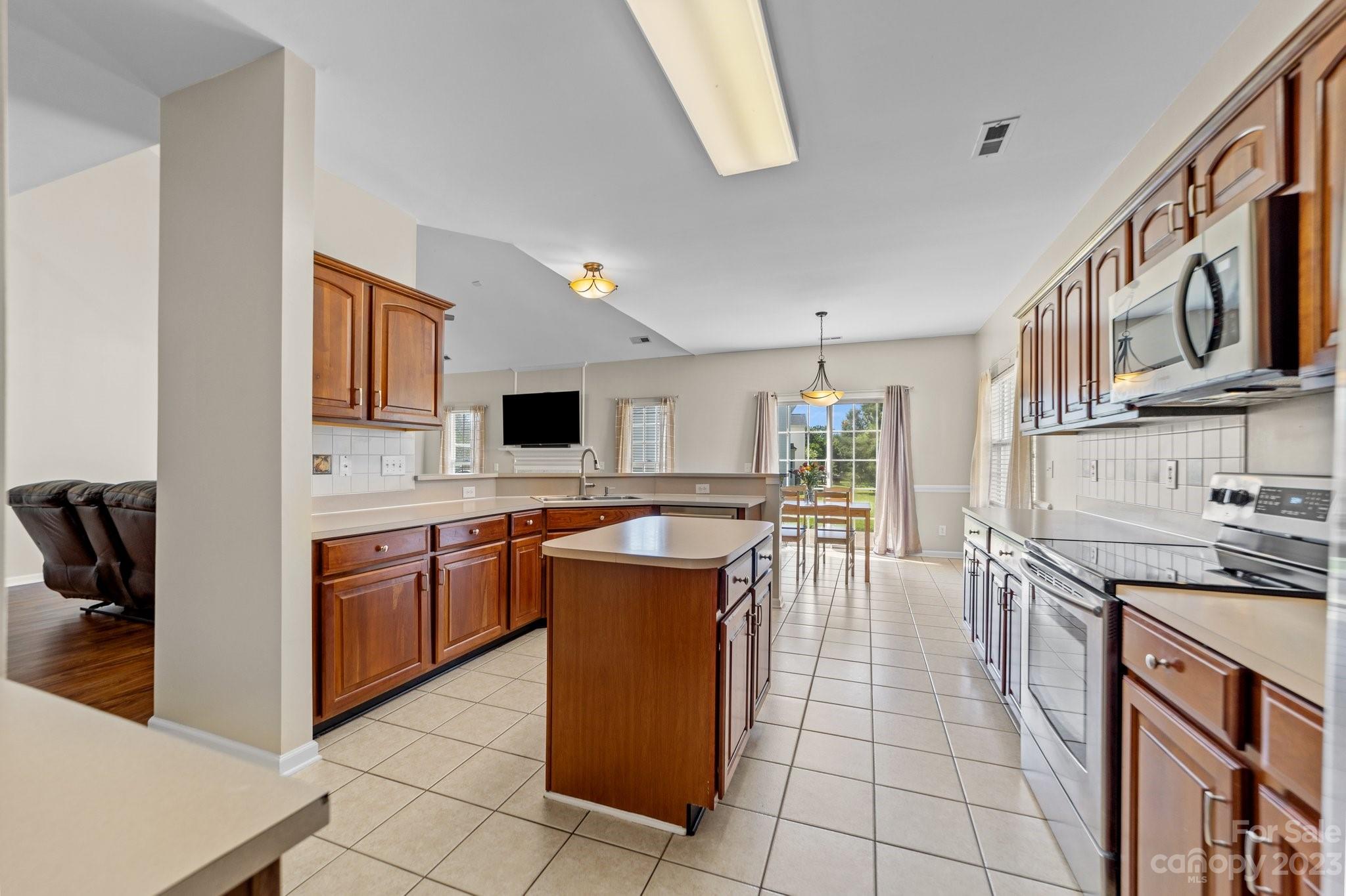 Bradfield Farms - Residential