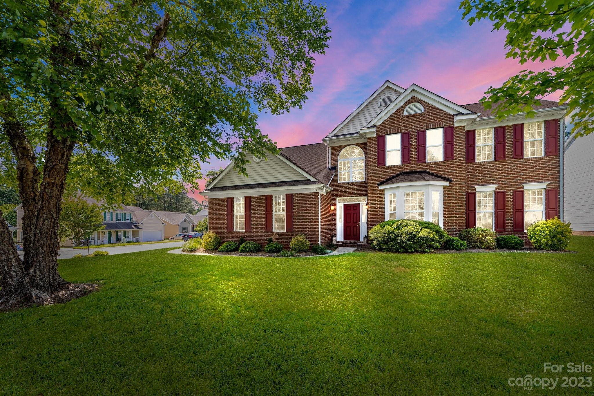 Bradfield Farms - Residential