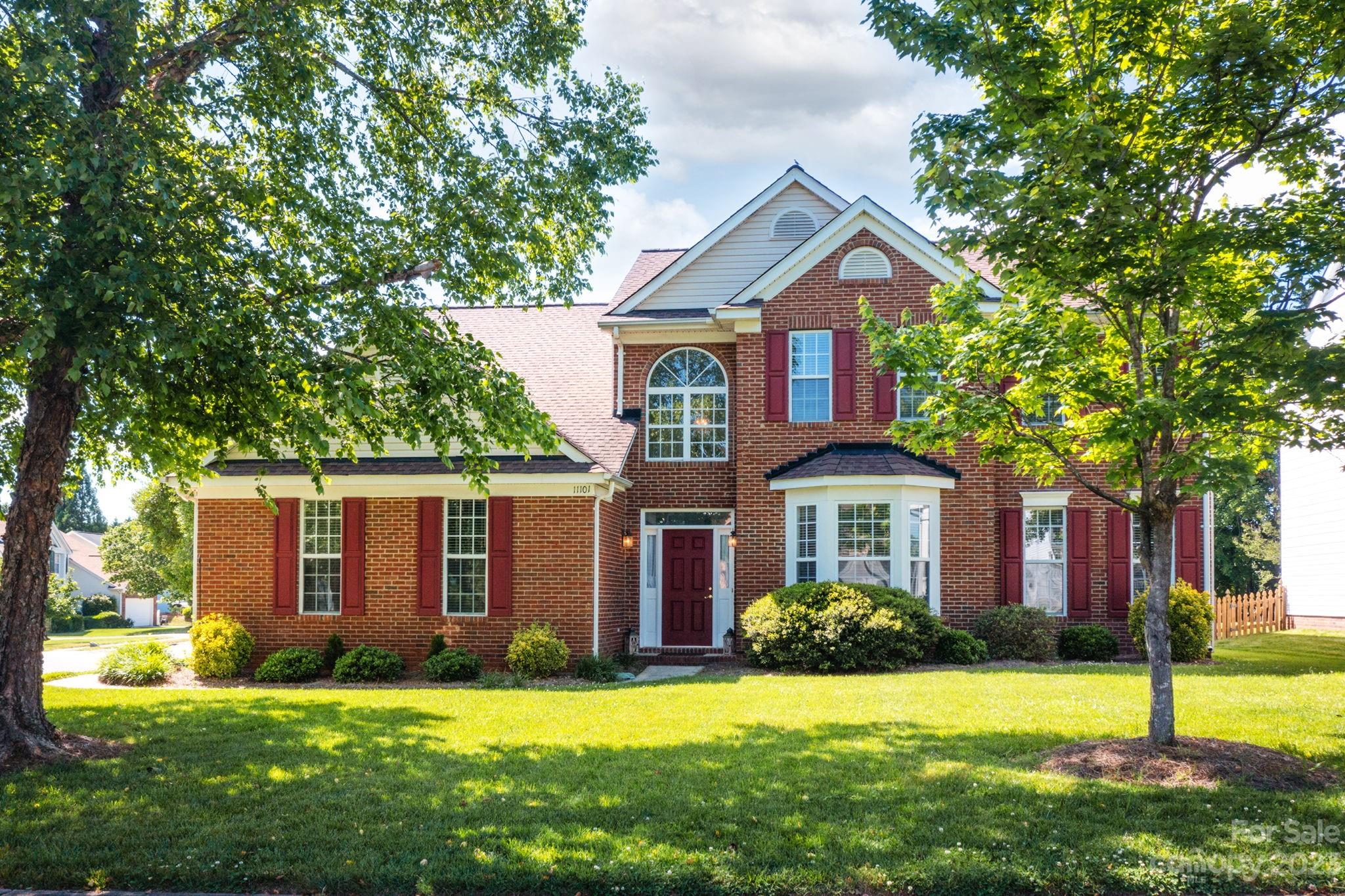 Bradfield Farms - Residential