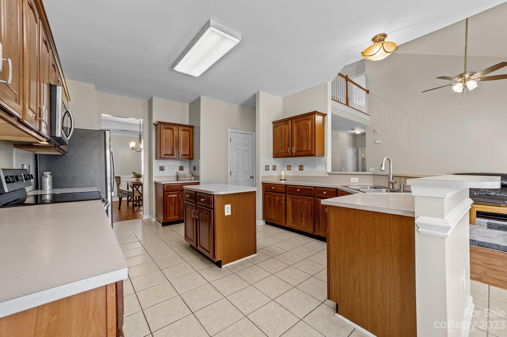 Bradfield Farms - Residential