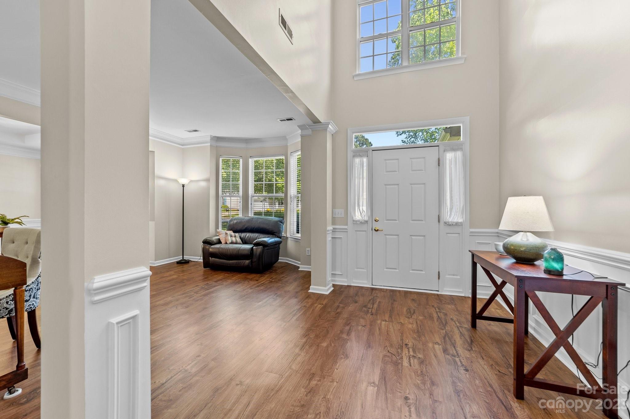 Bradfield Farms - Residential