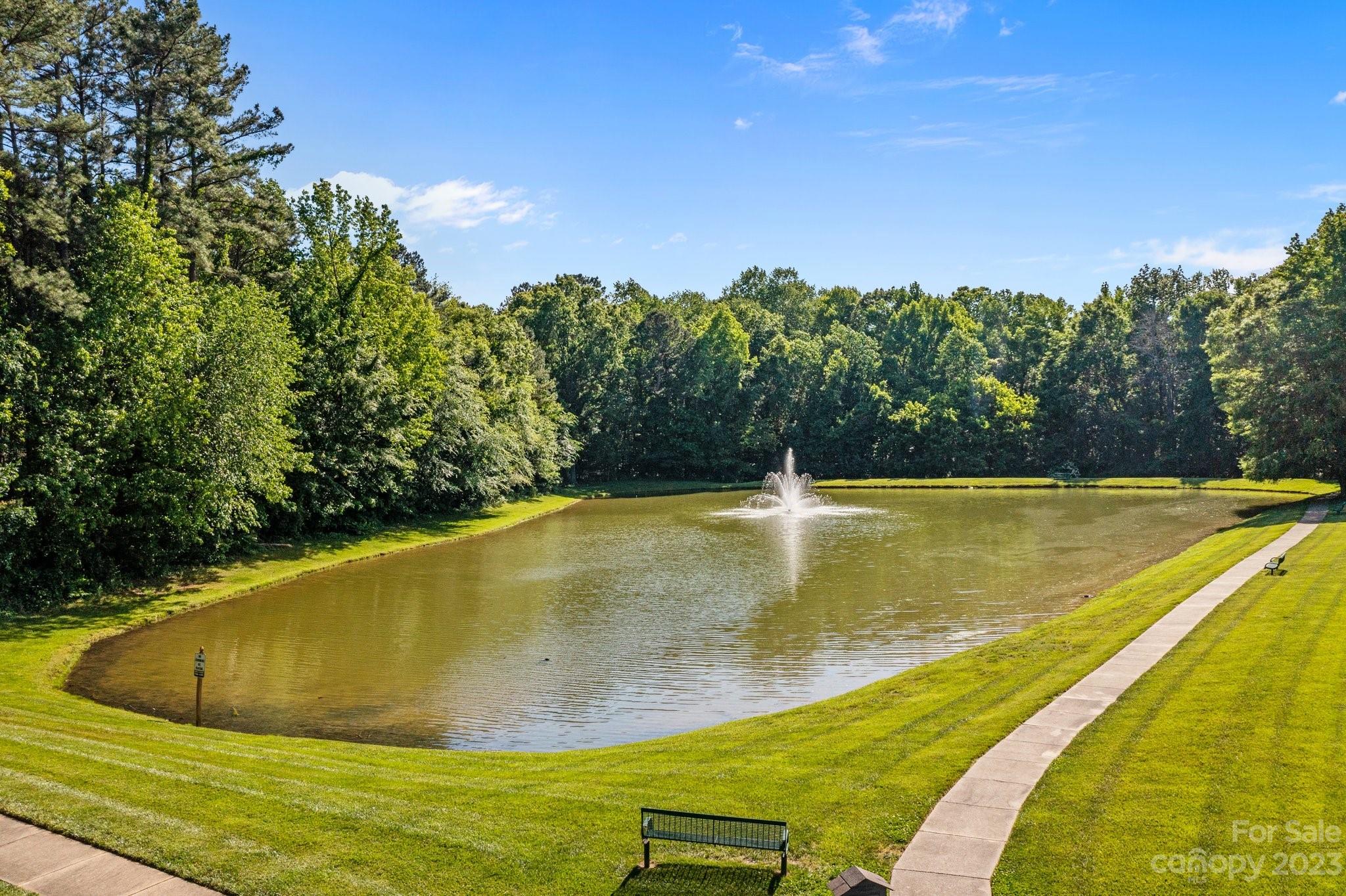 Bradfield Farms - Residential