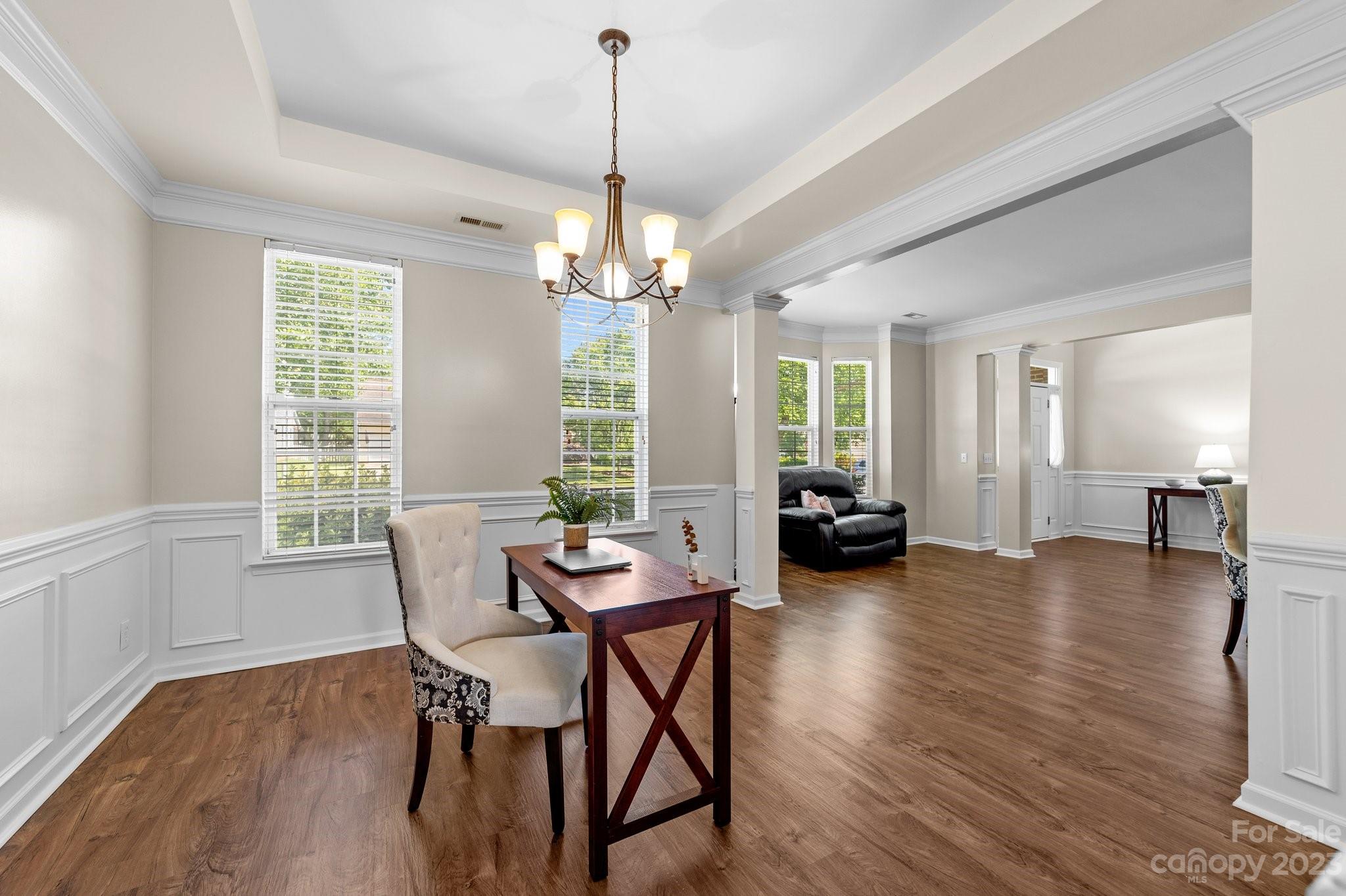 Bradfield Farms - Residential