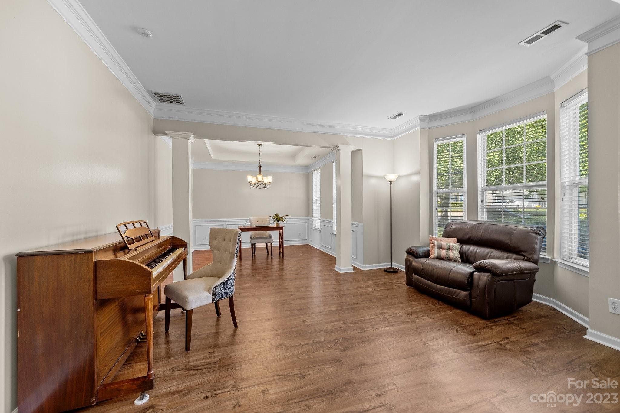 Bradfield Farms - Residential