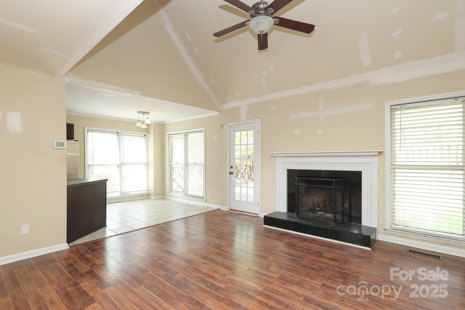 Hertfordshire - Residential