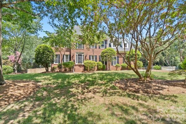 2328 Howerton Court