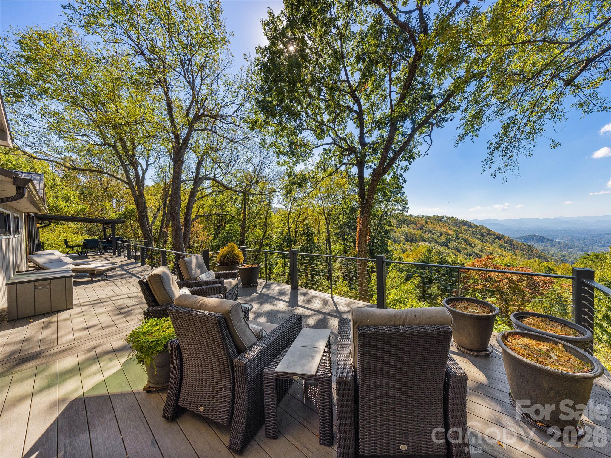 21 Peach Knob Drive