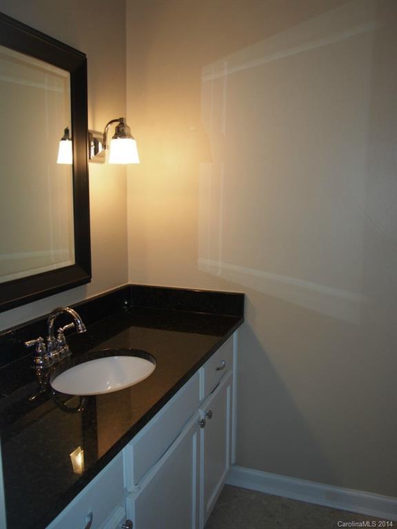 Myers Park - Residential Lease