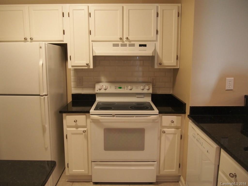 Myers Park - Residential Lease