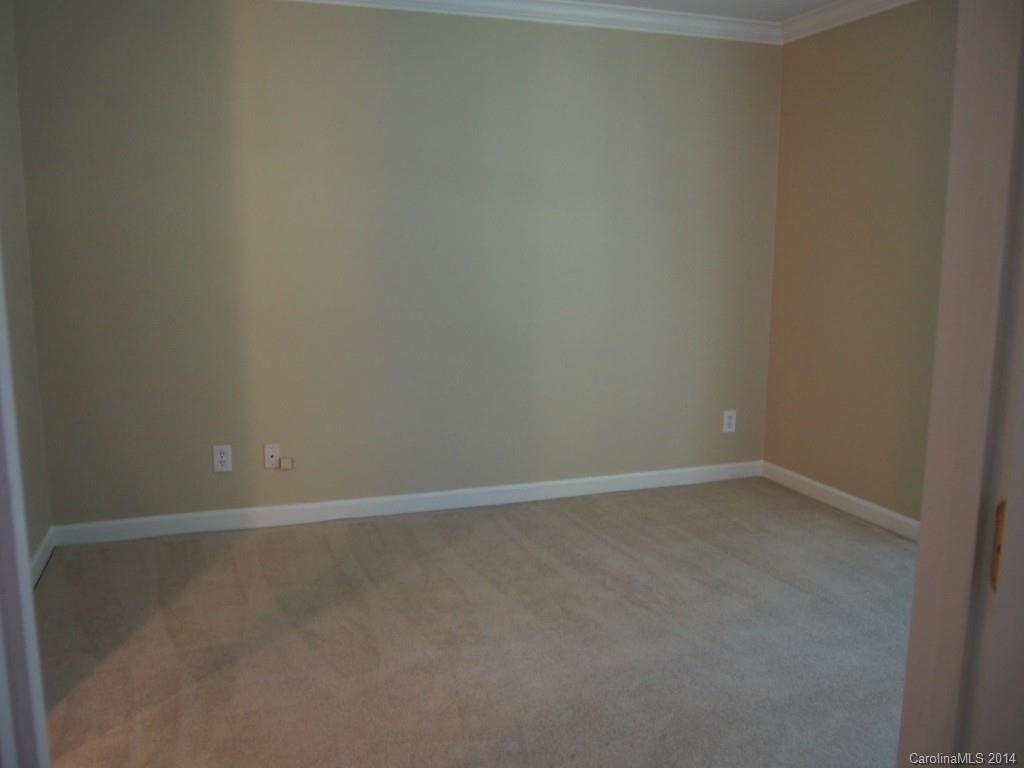 Myers Park - Residential Lease