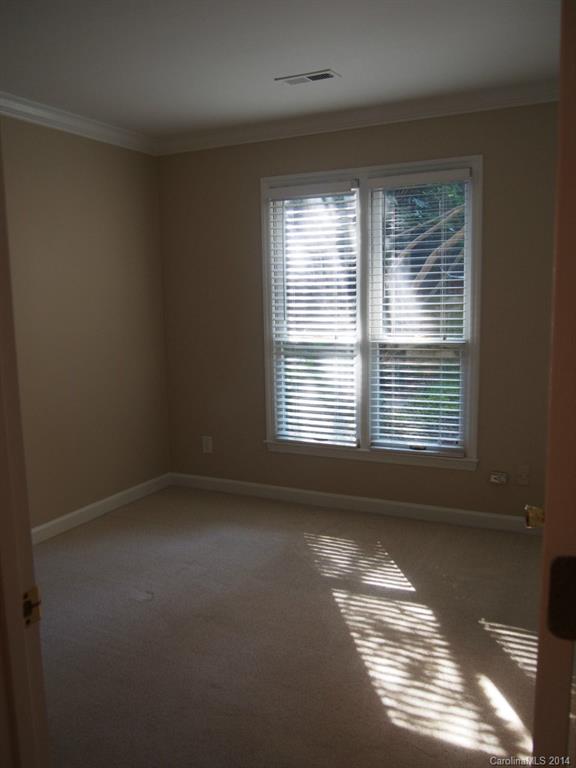 Myers Park - Residential Lease