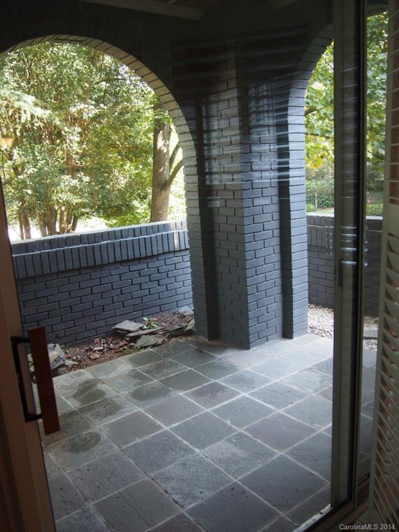 Myers Park - Residential Lease