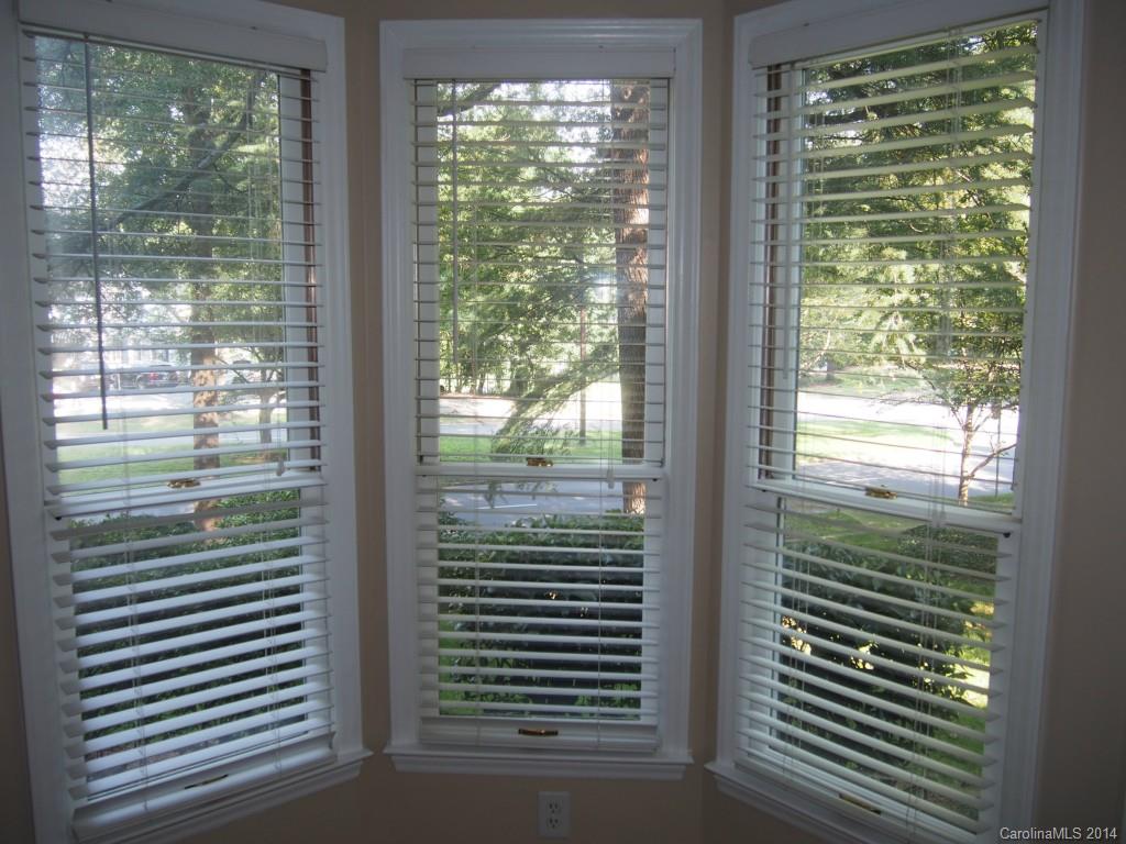 Myers Park - Residential Lease