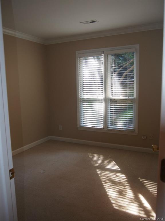 Myers Park - Residential Lease